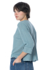 HENRY CHRIST, cashmere blend cardigan