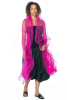 IGOR, extravagant tulle scarf SCARF