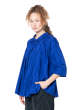 KATHARINA HOVMAN, feminine pleated blouse PLEATS TOP 241220