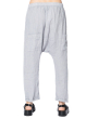 PLUSLAVIE PLÜ, linen trousers L PANT with a front pocket