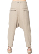 RUNDHOLZ, cozy linen trousers 1241120101
