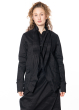 RUNDHOLZ, stylish raw edge blazer jacket in waisted fit 1241161104