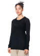 RUNDHOLZ, cotton shirt with layered silk neckline 1241180502