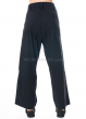 HINDAHL & SKUDELNY, pants with side pockets 121H05