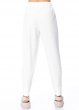 HINDAHL & SKUDELNY, trousers with elastic waistband 123H17