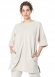 HINDAHL & SKUDELNY, cotton short sleeve shirt 123P11