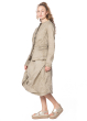 RUNDHOLZ, lightweight summer jacket in linen-cotton blend 1241241103