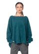 RUNDHOLZ, soft sweater made of racoon hair 1241410701