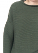 yukai, schöner Pullover aus Merinowolle 150p3