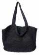 RUNDHOLZ, voluminous shopper bag made from raffia 1241542515