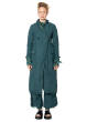 RUNDHOLZ, layered cotton-linen coat in elegant shape 1241751206