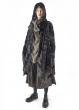 RUNDHOLZ, Chekiang lamp fur coat 2191571203