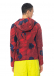 RUNDHOLZ DIP, farbenfrohe Jacke aus leichtem Material 1232001114