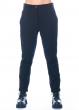 RUNDHOLZ DIP, noble trousers with structured surface made of 100% virgin wool 2232190102