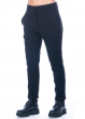 RUNDHOLZ DIP, noble trousers with structured surface made of 100% virgin wool 2232190102