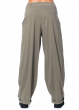 HINDAHL & SKUDELNY, soft cotton corduroy trousers 223H06