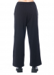 HINDAHL & SKUDELNY, wide pants made of soft cotton material 223H07