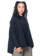 HINDAHL & SKUDELNY, weicher Pullover aus Baumwolle 223P12