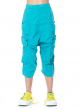 RUNDHOLZ DIP, innovative pants with low crotch and big pockets 1232290104