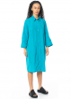 KATHARINA HOVMAN, shirt dress with small collar 231246