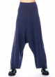 RUNDHOLZ DIP, soft and cozy merino wool pants in casual fit 2232337610