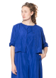 KATHARINA HOVMAN, versatile blouse MINI BLOUSE 241202