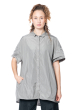 KATHARINA HOVMAN, blouse with short sleeves and pockets 241230
