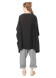 RUNDHOLZ DIP, cotton dress in minimalist design 1242530905