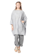 RUNDHOLZ DIP, cotton dress in minimalist design 1242530905