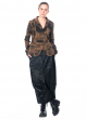 RUNDHOLZ  BLACK  LABEL, festive trousers for special occasions 2233270102