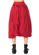 RUNDHOLZ  BLACK  LABEL, balloon skirt with ruffles 1243300305