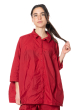 RUNDHOLZ BLACK LABEL half length sleeved blouse 1243300406