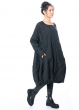 RUNDHOLZ  BLACK  LABEL, feminines Kleid in lässiger Passform 2233350906