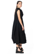 RUNDHOLZ BLACK LABEL, schönes Kleid in Tulpenform 1243440937