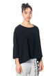 RUNDHOLZ  BLACK  LABEL, T-Shirt in minimalistischen Design 1243470505