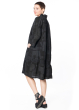 annette görtz, minimalistisches Sommerkleid UMANI aus reiner Baumwolle 