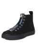 RUNDHOLZ  BLACK  LABEL, sneaker with perforated pattern 1243985264