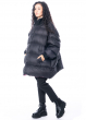 JNBY, extra wide and long puffer jacket