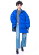 JNBY, extra wide and long puffer jacket