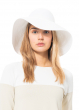 annette görtz, straw hat Abby with curved brim