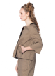 annette görtz, lightweight summer jacket ALA in linen blend