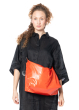 JACK GOMME, lightweight and durable shoulder bag ARTI 