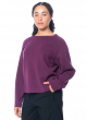 annette görtz, knit sweater Asket with wide sleeves