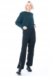 annette görtz, knit sweater Asket with wide sleeves