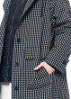 annette görtz, Oversize Mantel Basel mit herausnehmbarer Jacke