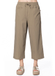 annette görtz, simple, air-permeable wide fit trousers BUCKS