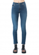 MINX, 5 pocket jeans CIAO with shortened leg