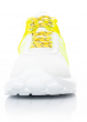 HIGH, modern sneakers Courant with yellow accents