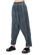 studiob3, double layered voile pants DONN