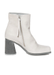 PURO, 70s bootie with a contemporary twist DRAMA BABY